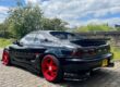 1992 Toyota MR2 Turbo Rev 3 Modified Swap PX Image
