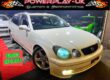 1999 TOYOTA ARISTO VERTEX 2JZ TWIN TURBO -- RARE-- RETRO--JDM IMPORT--FINANCE - Image