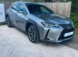 20/20 Lexus UX 250h 2.0 UX (Premium Plus) E-CVT 4WD Euro 6 Sunroof NAV HIGH SPEC Image