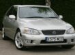2000 Lexus IS 200 2.0 Sport Manual SALOON Petrol Manual Image