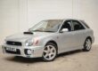 2001 Subaru Impreza - 5-Speed, AWD, Turbocharged 2.0L, Room for The Dog Image