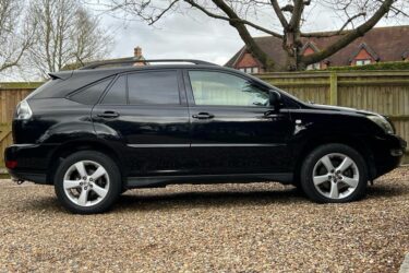 2004 Lexus S3 300 3.0 SE 5dr Auto ESTATE PETROL Automatic Image