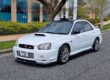 **2004 Subaru Impreza WRX STI Spec C Type RA**Nurburg Ring Edition-1 of 300** Image