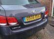 2006 Lexus GS 300 3.0 V6 Petrol Automatic Image