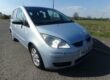 2006 Mitsubishi Colt 1.3 CZ2 5dr Auto HATCHBACK Petrol Automatic Image