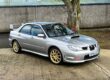 2006 Subaru Impreza STi Type U.K Hawkeye Wide-Track PPP Image