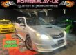 2009 SUBARU EXIGA GT TURBO 4WD 7 SEATER -- IMPORT --FINANCE --WARRANTY Image