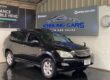 2009 Toyota Harrier 2.4L 0d Petrol Automatic Image