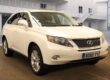 2010 Lexus S3 450h 3.5 SE-I 5dr CVT Auto ESTATE PETROL/ELECTRIC Automatic Image