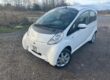 2010 Mitsubishi i-MiEV 5Dr Hatch Image