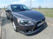 2010 Mitsubishi Lancer 2.0 DI-D GS2 5dr HATCHBACK Diesel Manual Image
