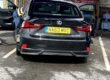 2013 LEXUS IS 300H IS300H 2.5 F-SPORT Auto Hybrid - Low mileage 50k Image