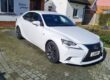 2015 LEXUS IS 300H F SPORT AUTO HYBRID Image