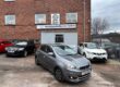 2018 Mitsubishi Mirage 1.2 Juro 5dr HATCHBACK PETROL Manual Image