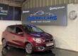 2019 Mitsubishi Mirage 1.2L 4 5d 79 BHP Hatchback Petrol Automatic Image