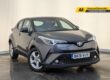 2019 TOYOTA C-HR HYBRID AUTO SAT NAV REVERSING CAMERA 1 OWNER SERVICE HISTORY Image
