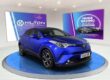 2019 Toyota CHR 1.8 DESIGN 5d 122 BHP Hatchback Automatic Image