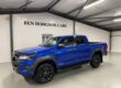 2023 Toyota HI-LUX INVINCIBLE X 4WD D-4D DCB 202 BHP Diesel Automatic Image