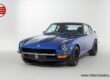Datsun 240Z Nissan Fairlady Z S30 2.4 Manual UK RHD 1973 /// 73k Miles Image