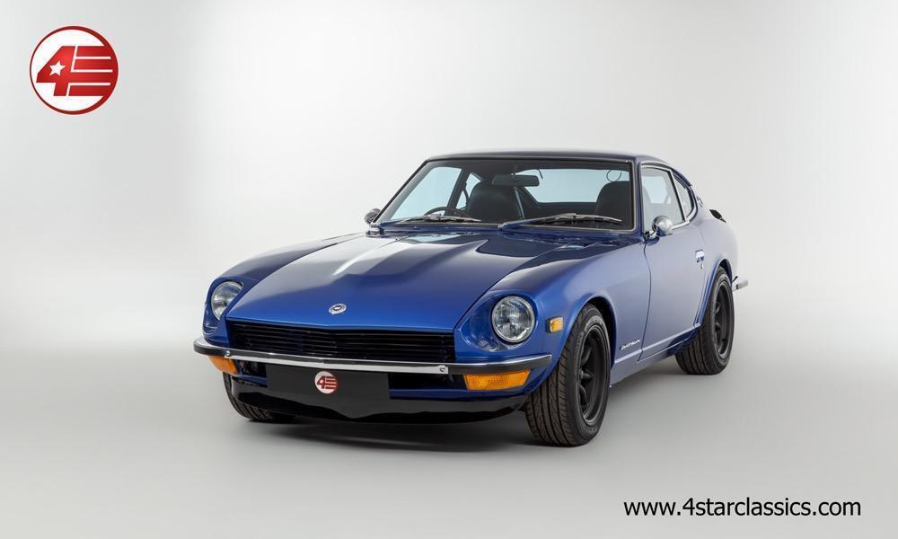 thumbnail image 2 of Nissan 240Z Fairlady S30 Cookie Cutter – Red Rocket Labs, Novelty Baking Mold 2 of 6