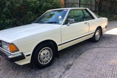 Datsun Bluebird SSS auto Image