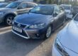 Lexus CT 200h 1.8 Premier CVT Euro 6 (s/s) 5dr Petrol/Electric Hybrid Automatic Image