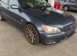 Lexus I200 Image