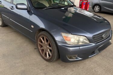 Lexus I200 Image