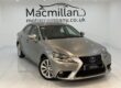 LEXUS IS 300H EXECUTIVE EDITION 2015 Image