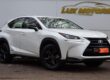 Lexus NX 300h 2.5 Sport E-CVT 4WD Euro 6 (s/s) 5dr Petrol/Electric Hybrid Automa Image
