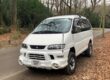 Mitsubishi Delica Chamonix V6 auto Image