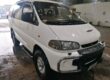 Mitsubishi Delica L400 4x4 Space Gear Super Exceed Image