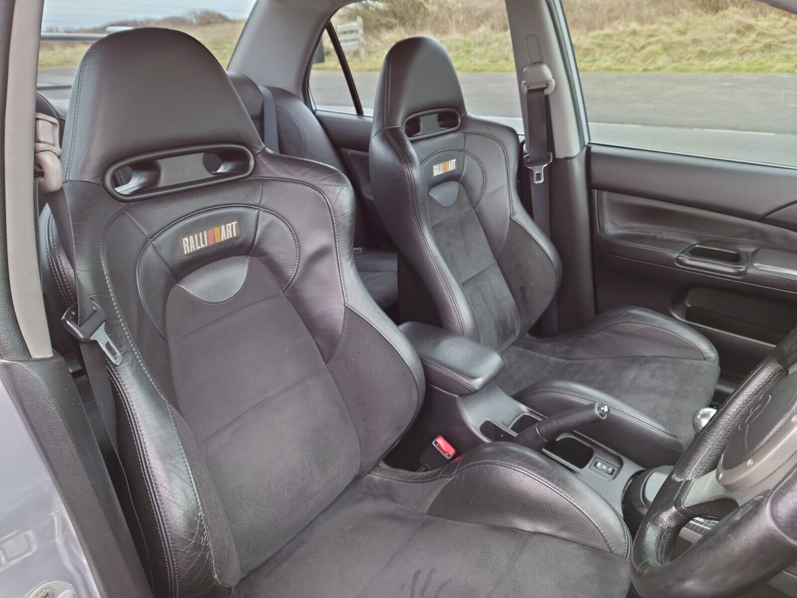 Mitsubishi Evo 8 For Sale (2005) for £17500.0