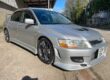 MITSUBISHI EVOLUTION - 2001 Image