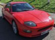 Mitsubishi FTO GPX MIVEC 2.0 V6 1995 Semi Auto Image