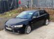 Mitsubishi Lancer gs4 2.0 di-d sport back 2009 Image