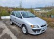 Mitsubishi Mirage Space Star 1 Owner Full Mot 24784 Miles Old School Classic Image