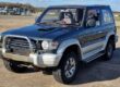Mitsubishi Pajero 2 II 2.8 TDi Super Select Exceed JDM Import SWB Offroader 4x4 Image