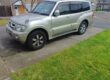 Mitsubishi Pajero 3.5 V6 Super Exceed Image