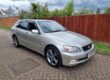 STUNNING LEXUS IS200 SPORTCROSS 6 SPEED MANUAL ***LOW MILEAGE*** Image
