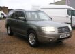 Subaru Forester 2.0 X AWD Automatic Estate Car ULEZ Free Image