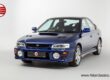 Subaru Impreza Turbo 2000 2.0 UK 2000 /// 40k Miles Image