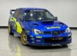 SUBARU IMPREZA + WIDE ARCH + WRX STI RALLY SPEC BODY CUSTOM BUILD Image