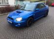 Subaru Impreza WRX Image