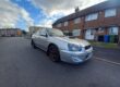Subaru Impreza WRX turbo silver LOW MILEAGE 85K Image