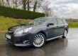 Subaru Legacy 2.0D SE NavPlus 5dr / Excellent Example V Good Service Record Image