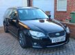 Subaru legacy 2.5i se sport tourer estate wagon Image