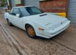 Subaru XT Turbo - 4WD - Automatic - 1988 - Barn Find - Engine Removed - Image