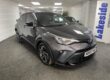 TOYOTA C-HR DYNAMIC 2020 Image