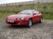 Toyota Celica 1.8 ST 3dr Petrol Manual Image
